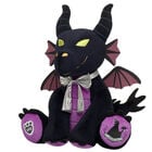 Disney Villains Maleficent Dragon Plush with Silver Gifting Bow - Build-A-Bear Workshop&reg;